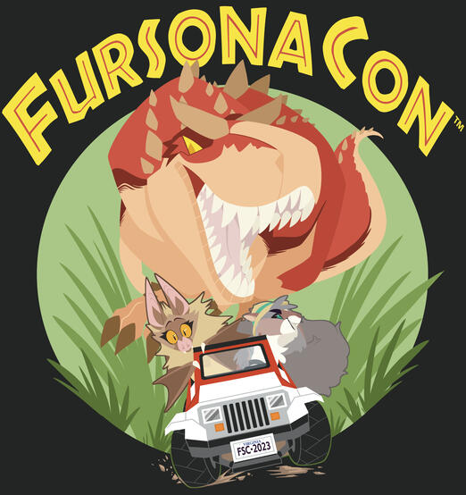Convention T-Shirt